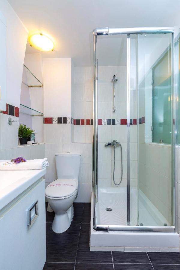 Townhall Apartament *